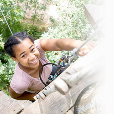 5 star review for the Tree Top Challenge at Go Ape for Two People