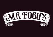 Mr Fogg's