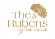 Rubens At The Palace