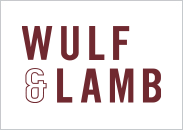 Wulf and Lamb