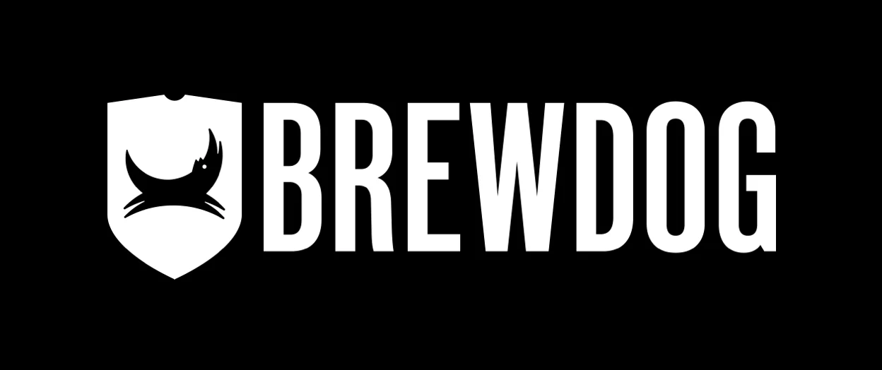 brewdog logo