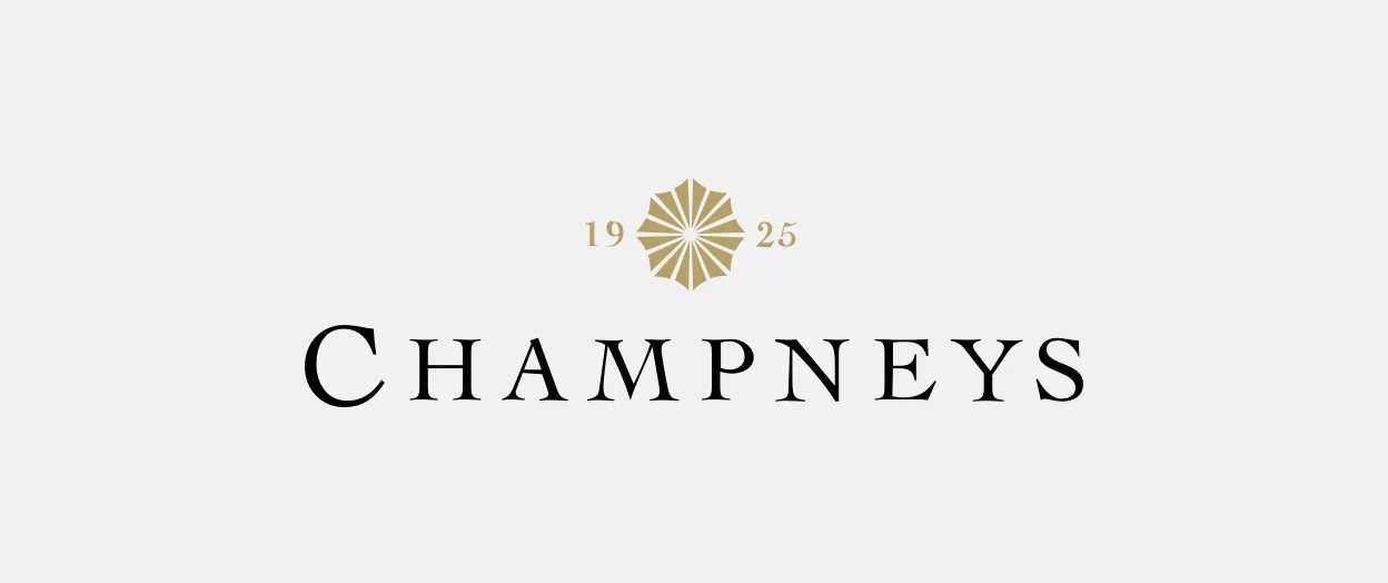 champneys logo