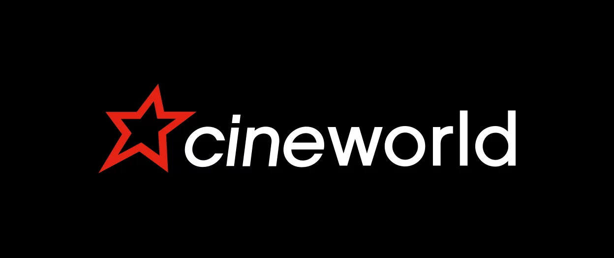 cineworld logo