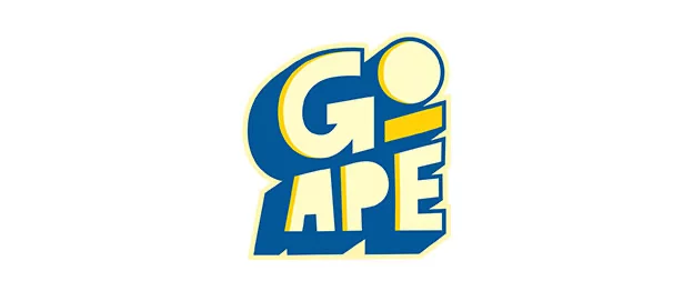 go-ape logo