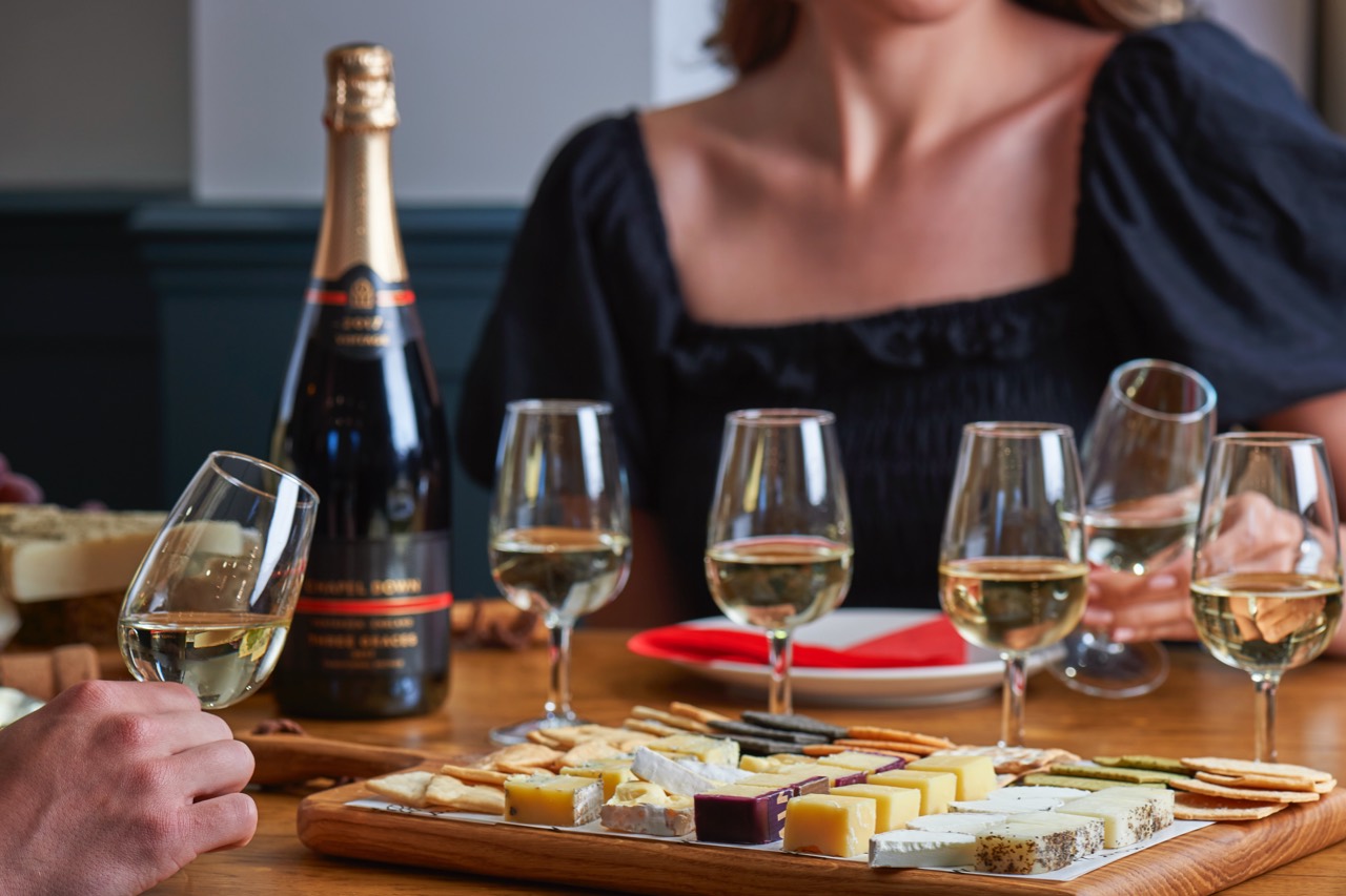 Wine Tasting