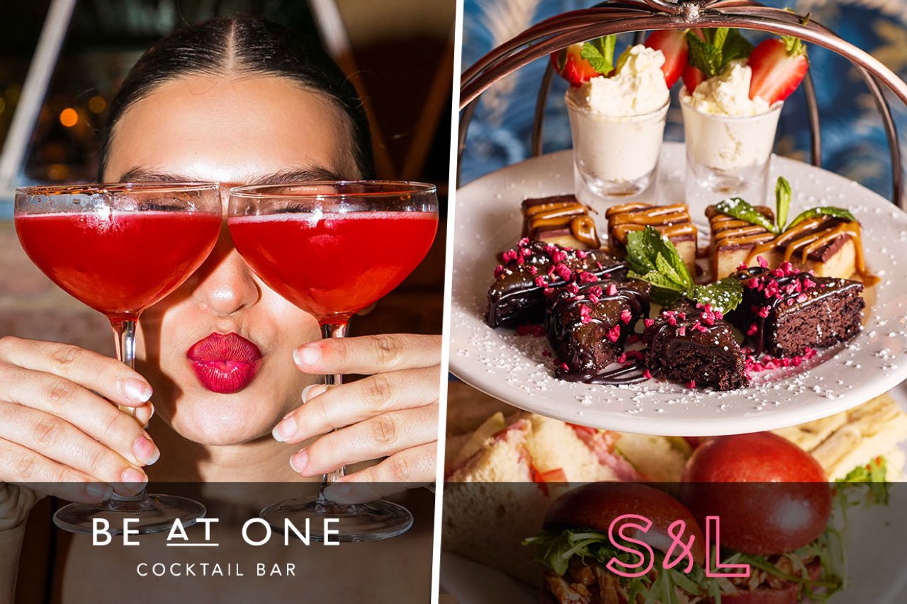 Slug & Lettuce | Be At One