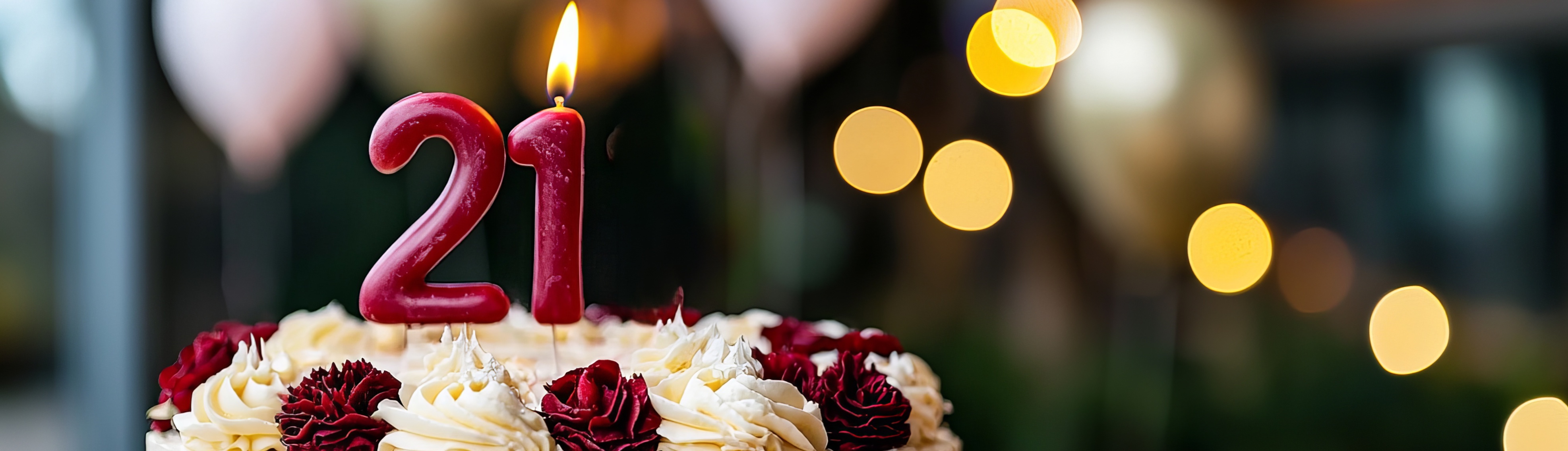 21st Birthday Gift Ideas | An Expert Guide