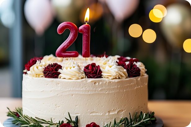 21st Birthday Gift Ideas | An Expert Guide