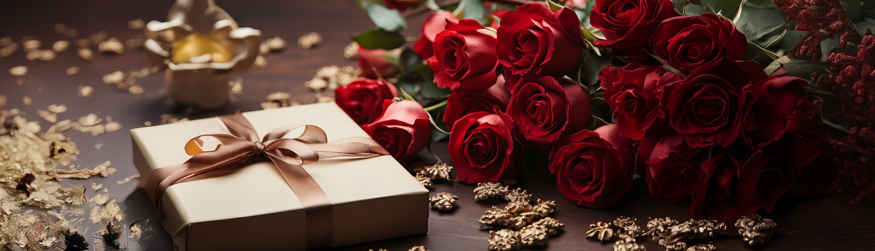 Last Minute Valentine's Gift Ideas For Your Partne