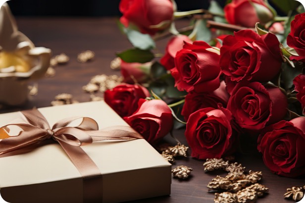 Last Minute Valentines Gift Ideas For Your Partner