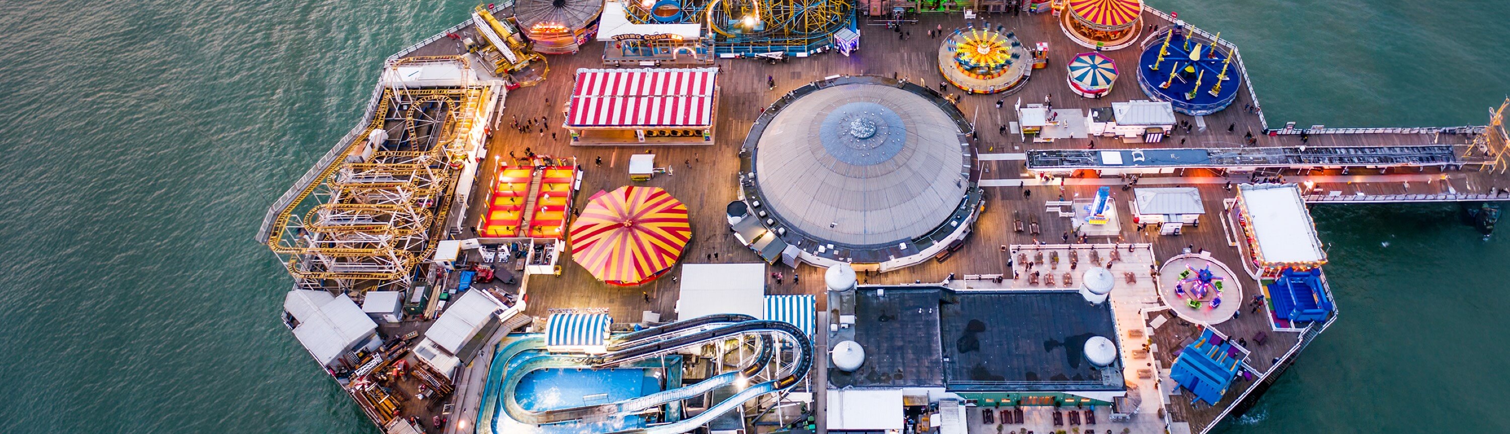  Things To Do In Brighton This Spring
