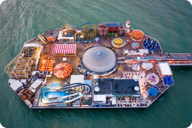 Things To Do In Brighton This Spring