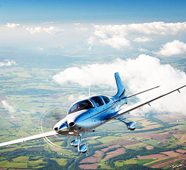 Flying Flying