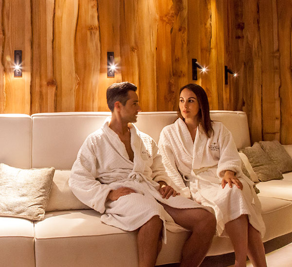 Pampering Pampering