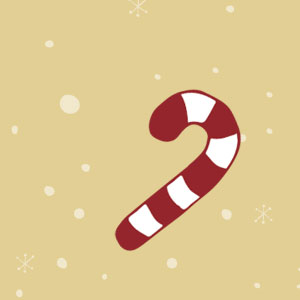 Red Letter Days Advent Calendar - day 2