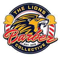 Lions barber Collective