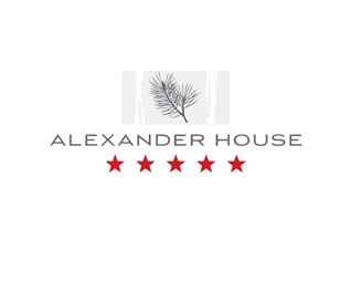 ALEXANDER HOUSE & SPA
