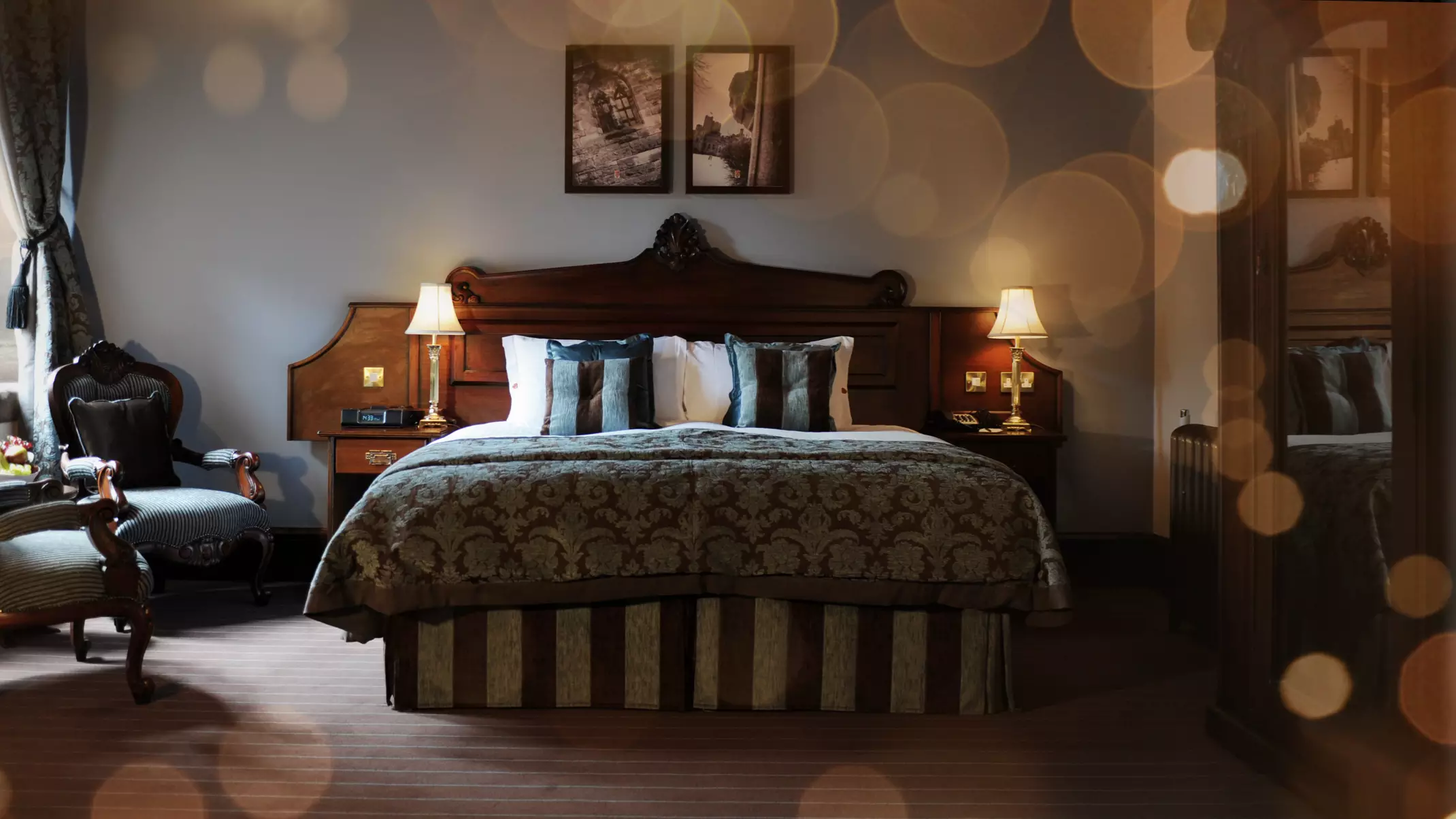 Couples Retreats collection picture