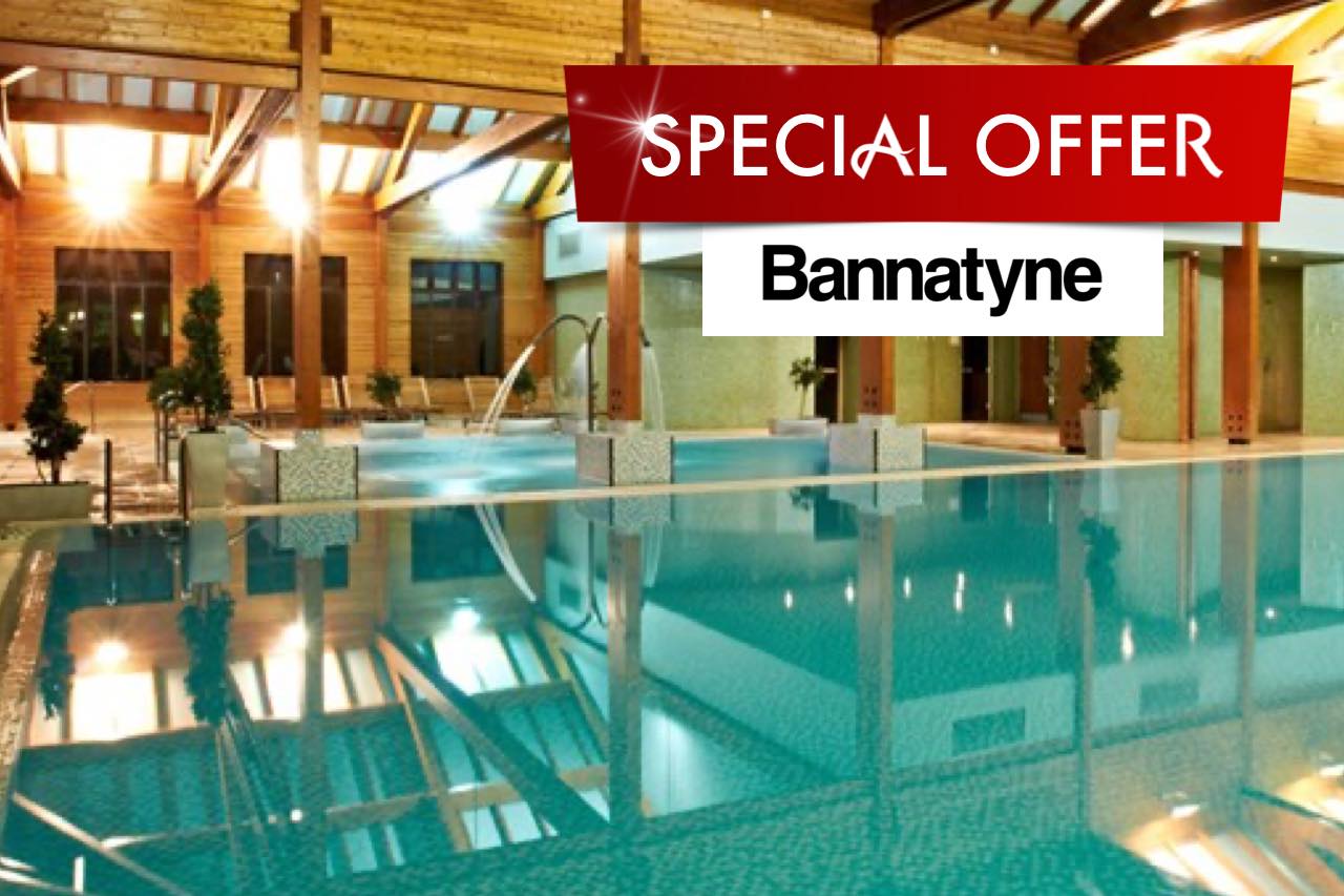 Bannatyne Special Offer