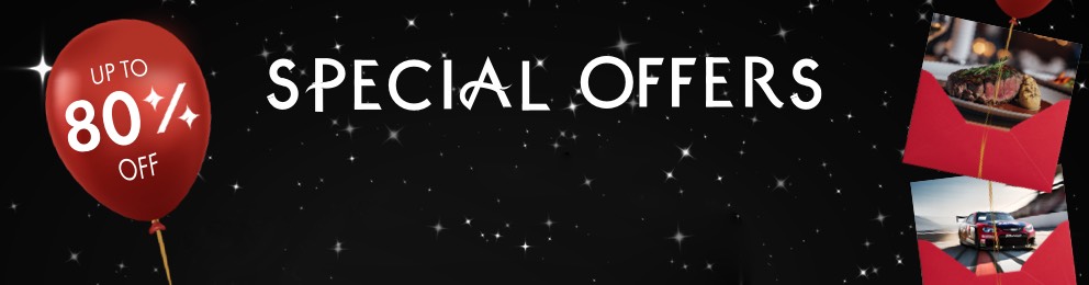 Black Friday Special Offers - Up to 80% off