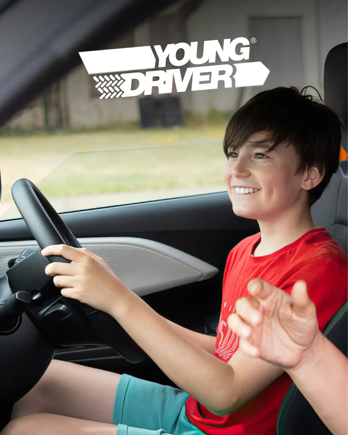 One Hour Young Driver Experience – UK Wide picture
