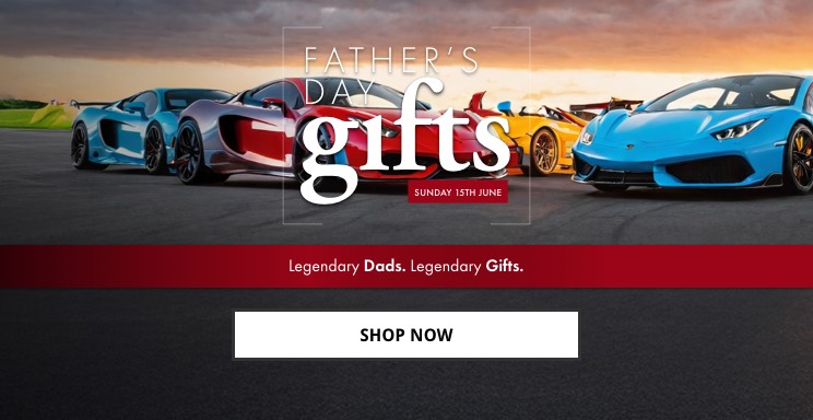 Father's Day Hero