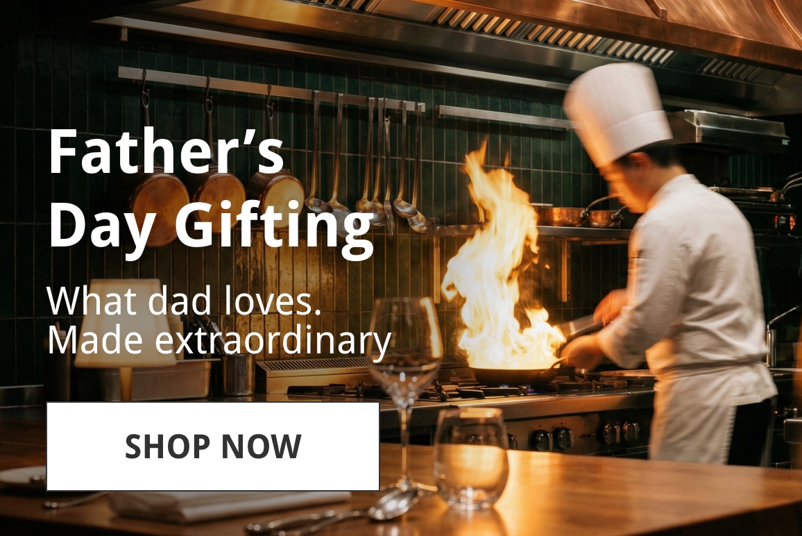 Shop now - Father's Day Gifting