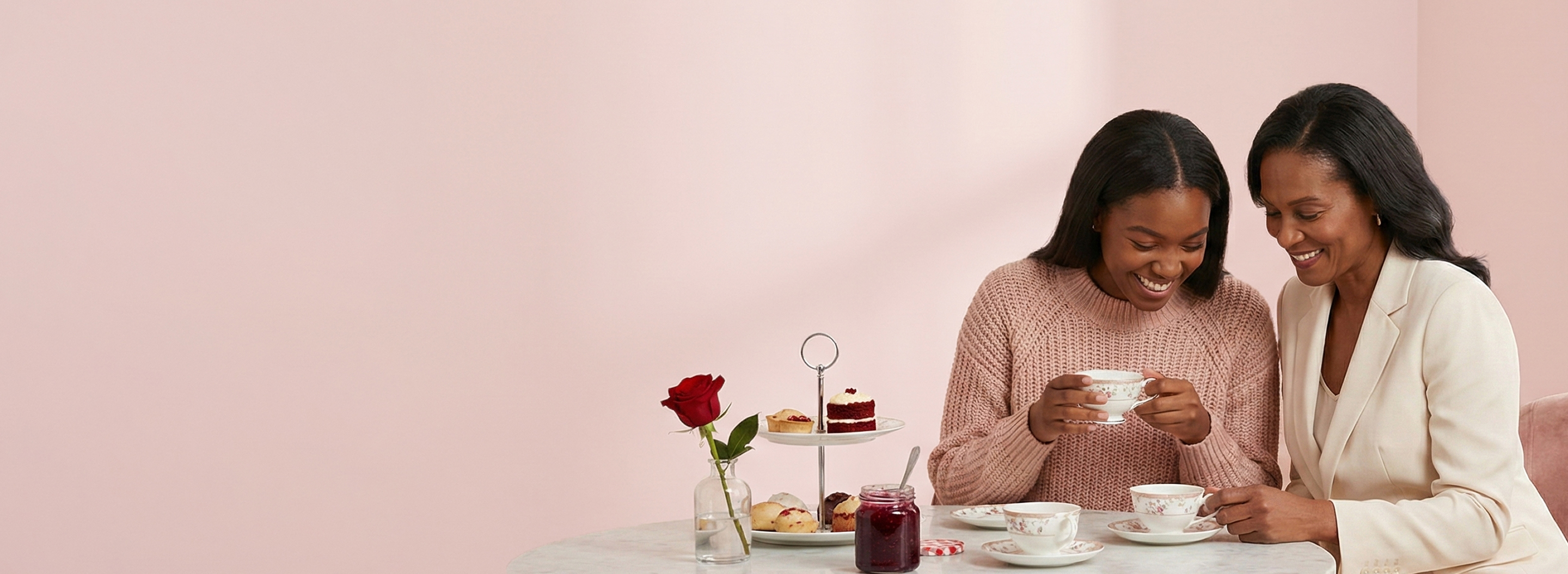 Make this mother's day unforgettable