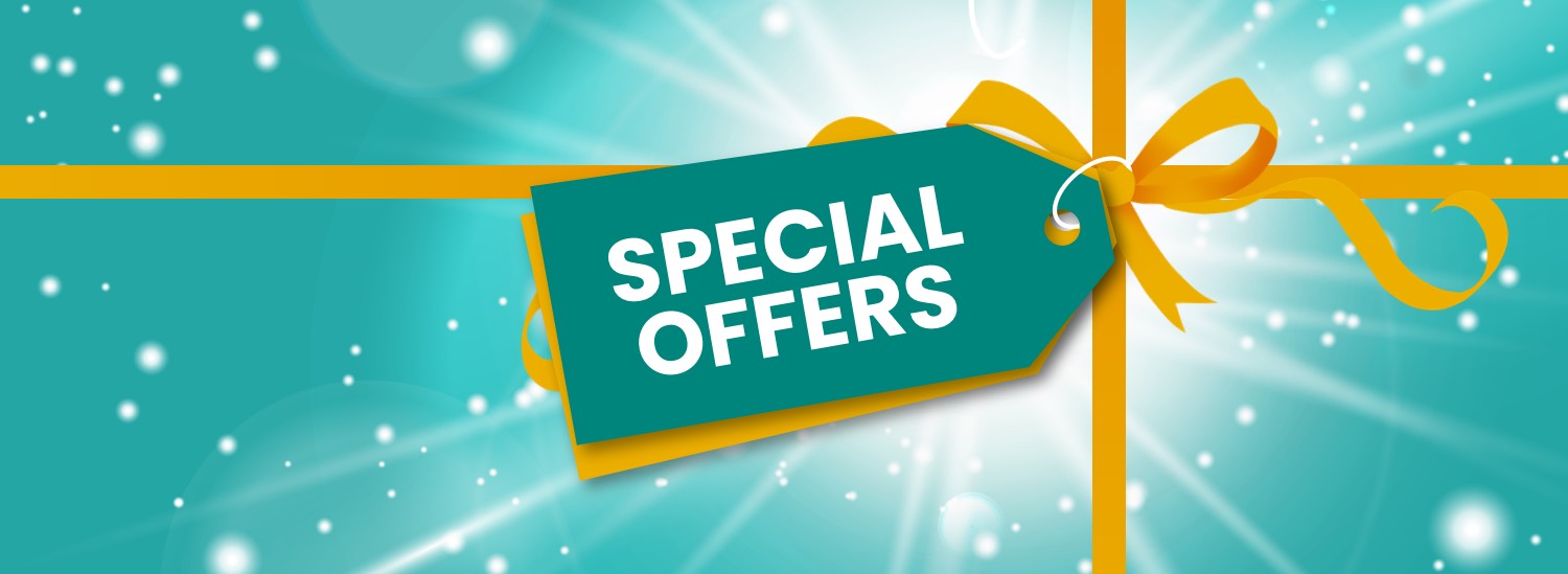 Special Offers, Discount Vouchers & Gift Voucher Deals | Buyagift