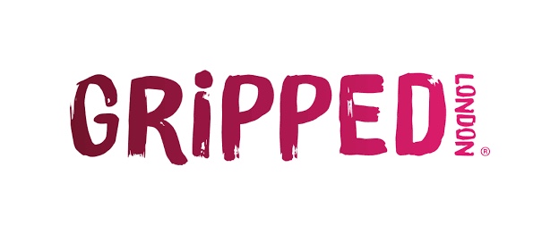 gripped-london logo