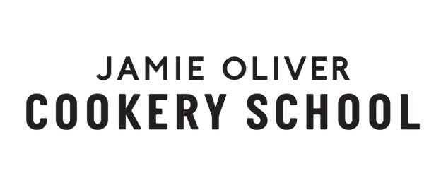 jamie-oliver-cookery-school logo