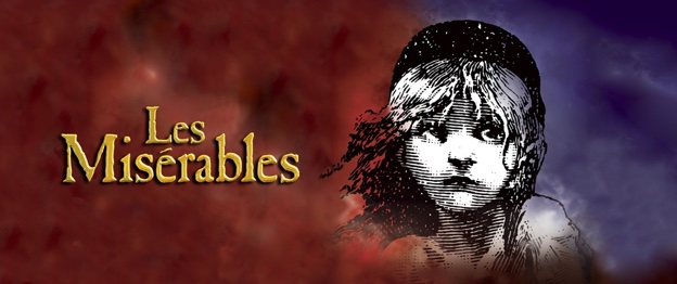 les-miserables logo