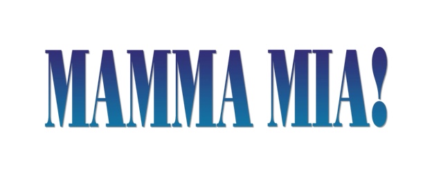 mamma-mia logo