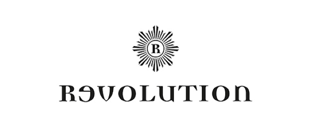 revolution logo