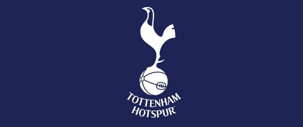 tottenham-hotspur logo