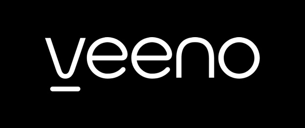 veeno logo