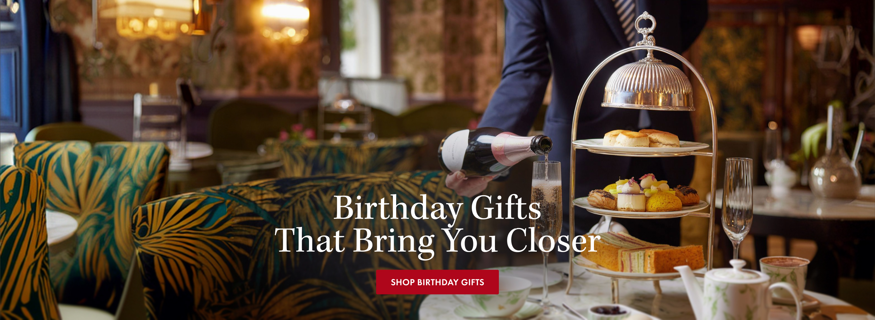 Celebrate with Something Exceptional - Shop Birthday Gifts