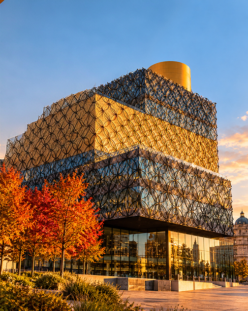 Birmingham