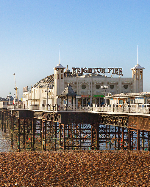 Brighton