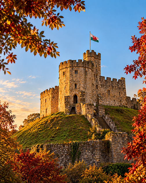 Cardiff