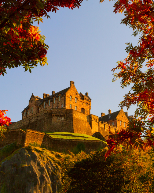 Edinburgh