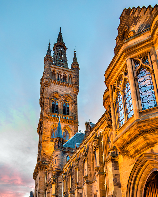 Glasgow