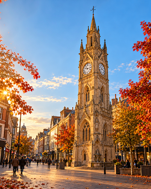 Leicester