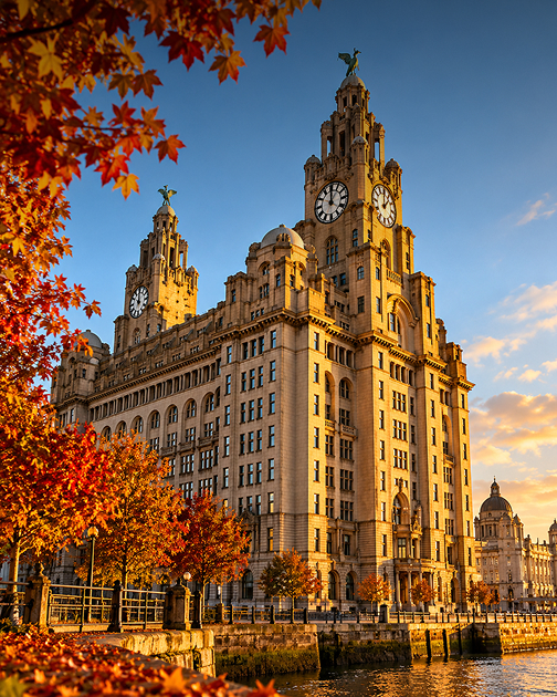 Liverpool