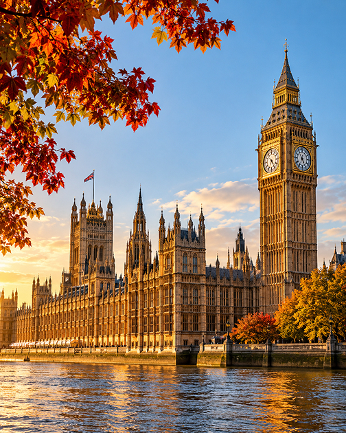 London
