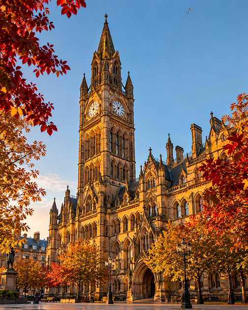 Manchester