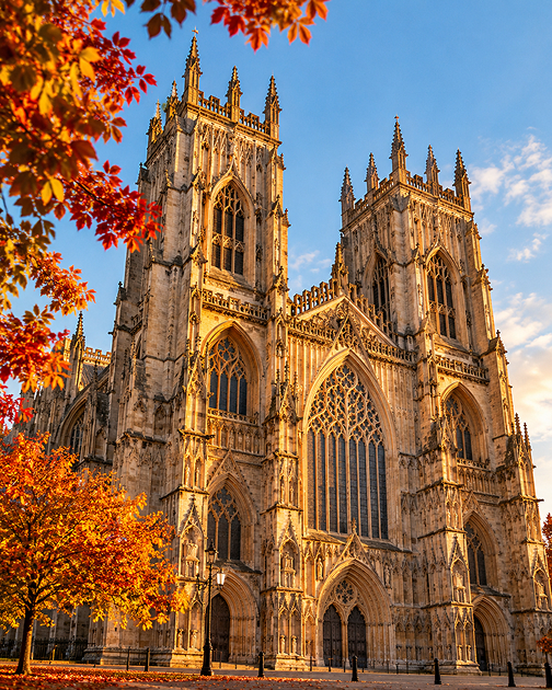 York