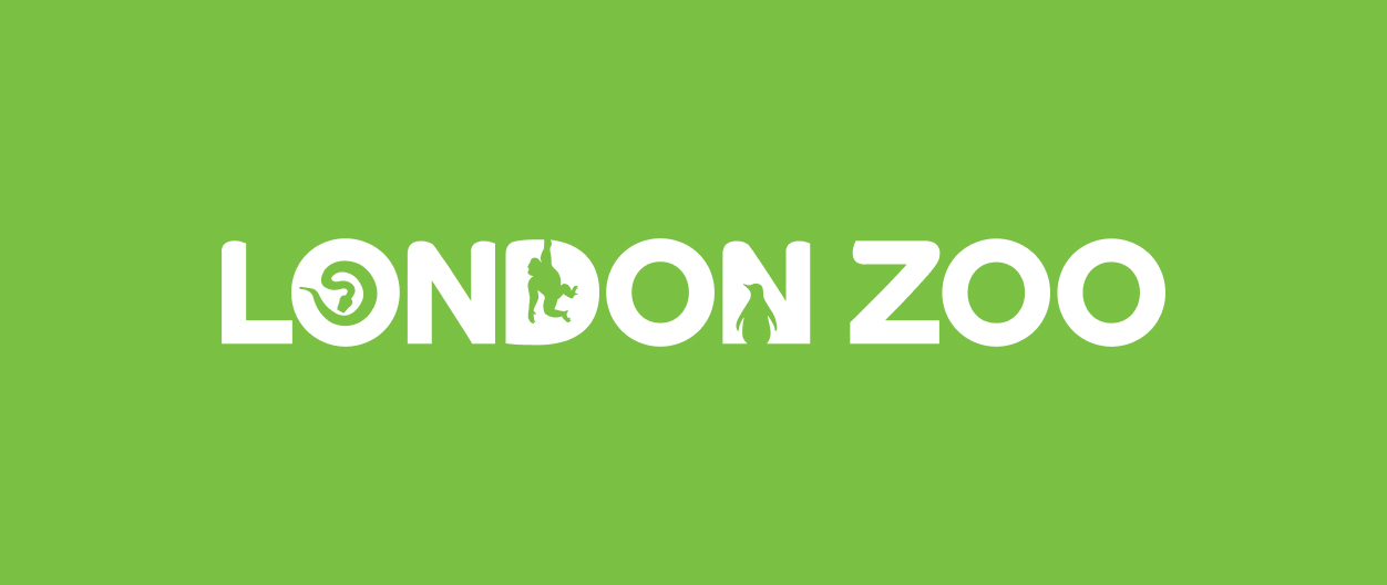london-zoo logo
