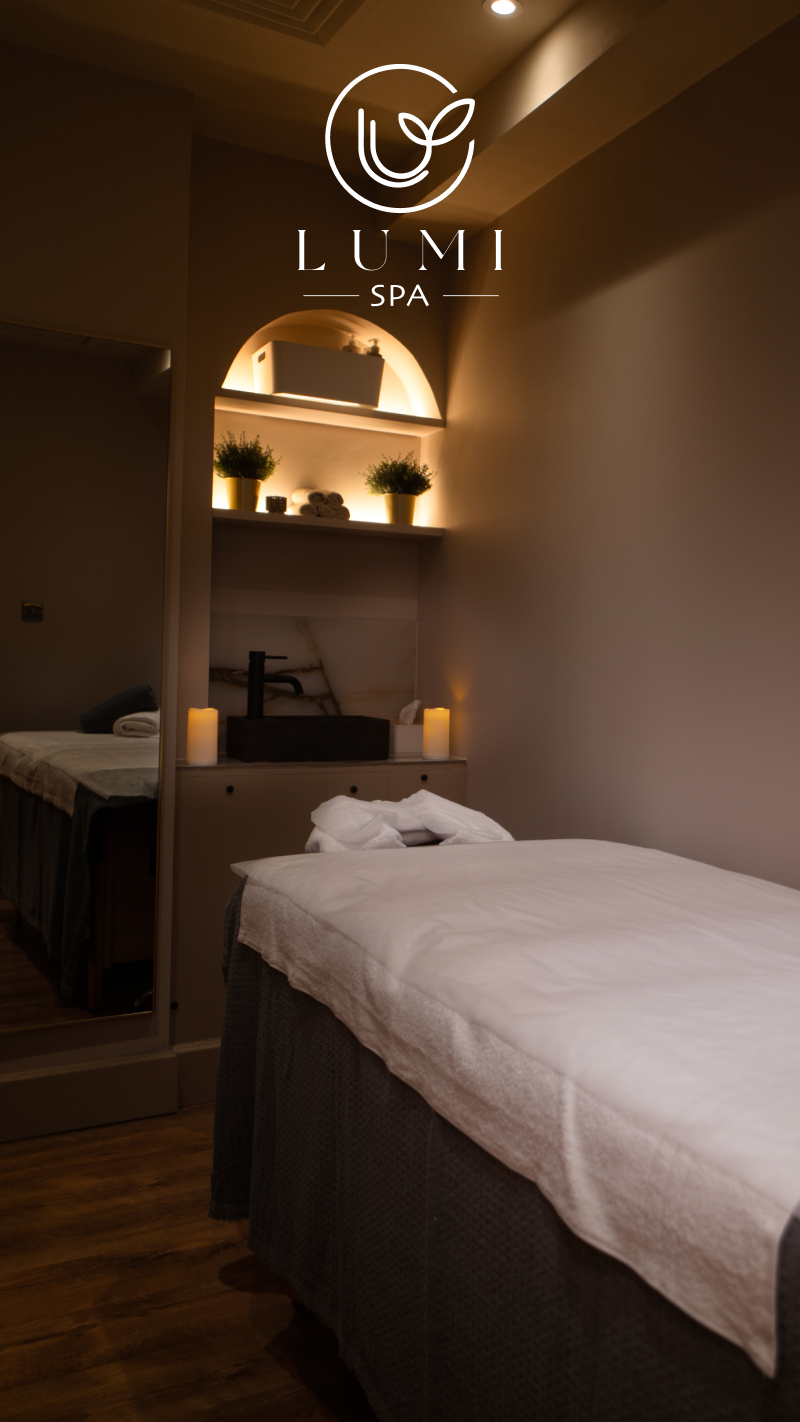 Spa Day for Two at Lumi Spa at The Courthouse Hotel with a 50 Minute Treatment collection picture