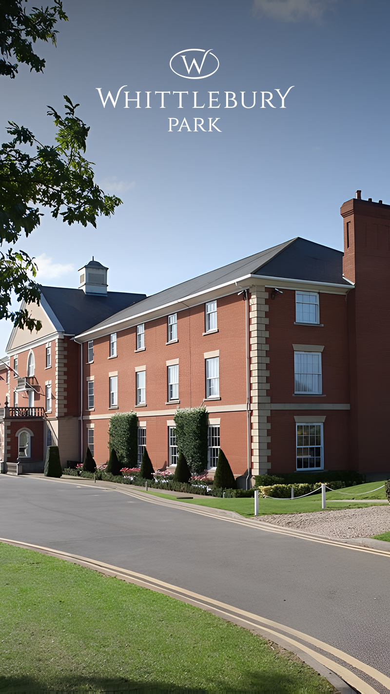 Two Night Getaway with Three Course Dinner, Spa and Thermal access at Whittlebury Hall Hotel & Spa collection picture